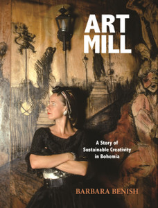 ArtMill: A Story of Sustainable Creativity in Bohemia