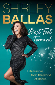 Best Foot Forward: Life lessons from the world of dance