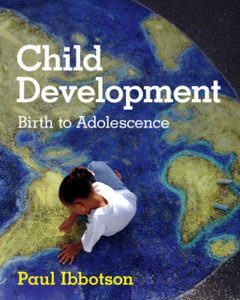 Child Development: Birth to Adolescence