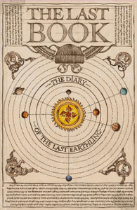 The Last Book: The Anthem to Humankind