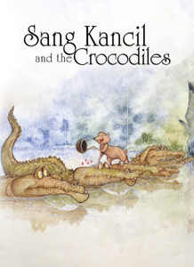Sang Kancil and the Crocodiles