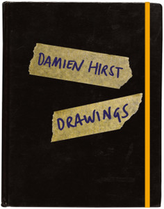 Damien Hirst: Drawings