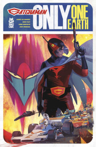 Gatchaman: Only One Earth
