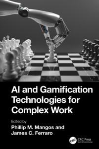 AI and Gamification Technologies for Complex Work
