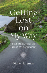 Getting Lost On My Way: Self-Discovery on Ireland's Backroads