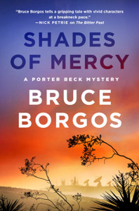 Shades of Mercy: A Porter Beck Mystery