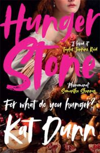 Hungerstone: The utterly compulsive, fierce and powerful reimagining of the original vampire novel CARMILLA
