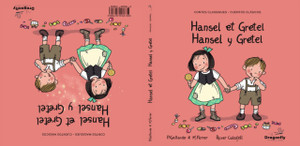 Hansel et Gretel / Hansel y Gretel: Conte Classic i Magic - Cuento Clasico y Magico