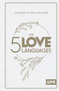 5 Love Languages Hardcover Special Edition, The