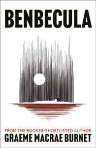 Benbecula: Darkland Tales