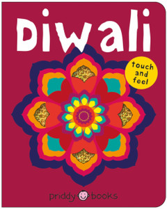 Diwali: Touch and feel