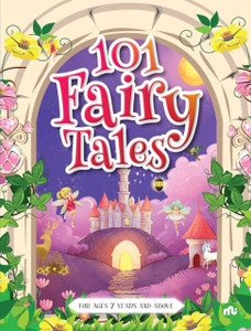 101 Fairy Tales