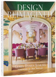 Design Reimagined: A Fresh and Colorful Take on Timeless Rooms
