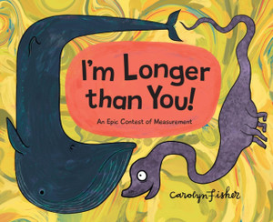I'm Longer than You!
