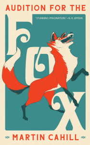 Audition For The Fox