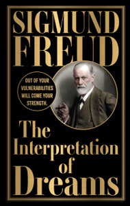 The Interpretation of Dreams: Deluxe Hardbound Edition