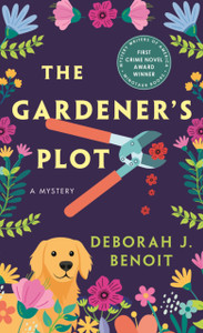 The Gardener's Plot: A Mystery