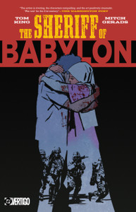 The Sheriff of Babylon (2026 Edition)