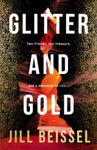 Glitter and Gold