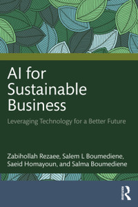 AI for Sustainable Business: Leveraging Technology for a Better Future