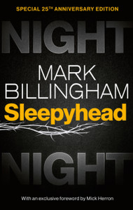 Sleepyhead