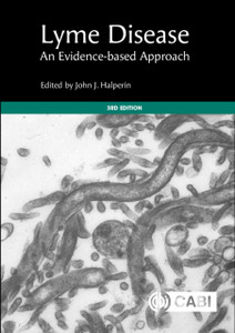 Lyme Disease: An Evidence-based Approach
