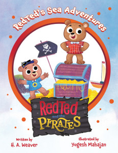 REDTED AND THE PIRATES