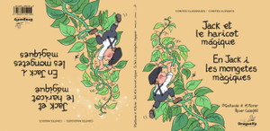 Jack et le haricot magique / En Jack i les mongetes magiques: Conte Classic i Magic - Conte classique et magique
