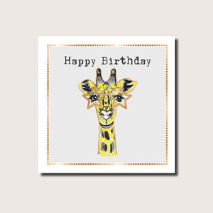 Lucy Locket Giraffe