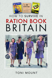 How to Survive in Ration Book Britain