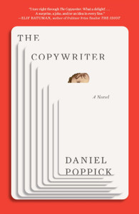 Copywriter: A Novel