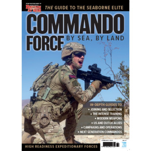 Commando Force