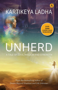Unherd: A Tale of Love, Wisdom and Strength