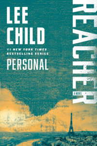 Personal: A Jack Reacher Novel