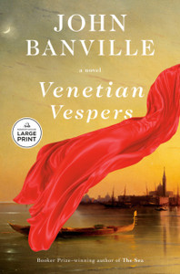Venetian Vespers: A Novel