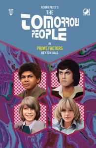 The Tomorrow People - Prime Factors