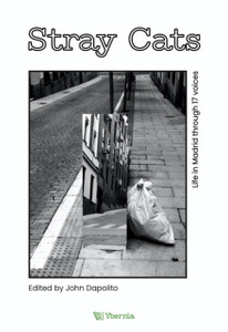 Stray Cats: Life in Madrid through 17 voices