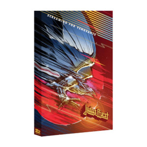 Judas Priest: Screaming For Vengeance (Deluxe Edition)