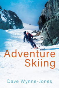 Adventure Skiing