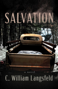 Salvation: A Novel