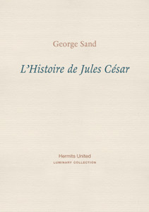 L'Histoire de Jules Cesar