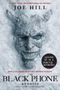 Black Phone [Movie Tie-in #2]: Stories