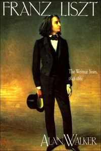 Franz Liszt