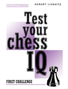Test Your Chess IQ