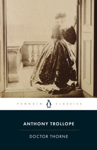 Doctor Thorne
