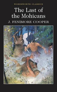 The Last of the Mohicans