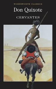 Don Quixote Don Quixote