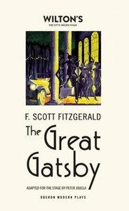 The Great Gatsby The Great Gatsby