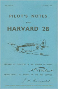 Air Ministry Pilot's Notes