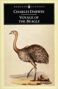 The Voyage of the Beagle The Voyage of the Beagle